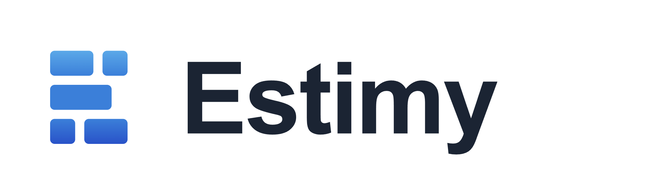 Estimy