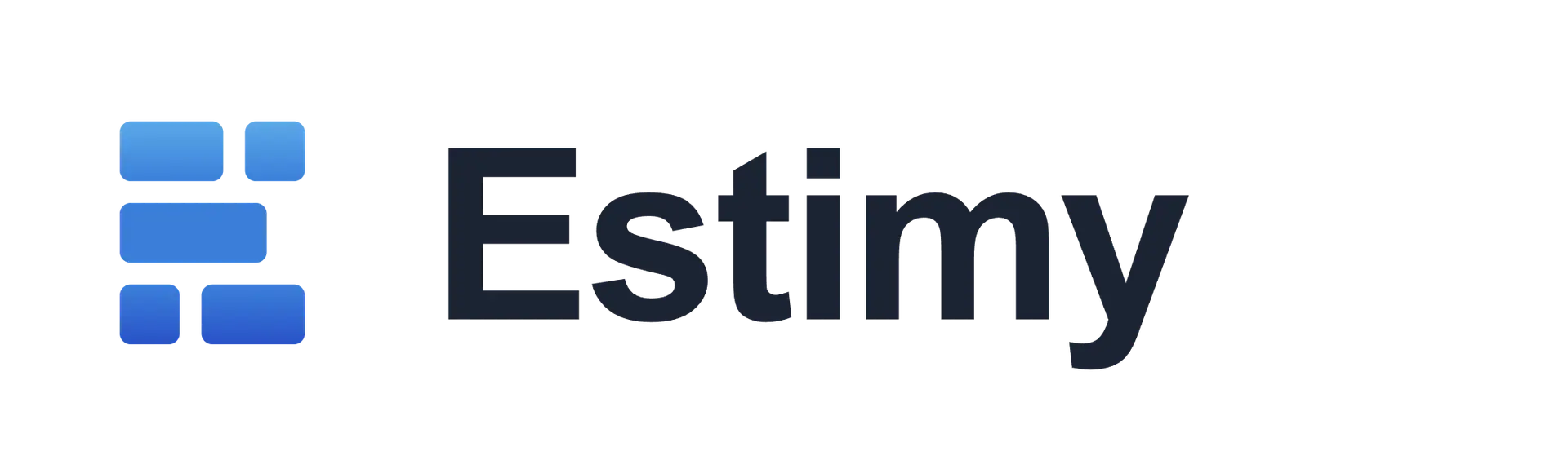 Estimy